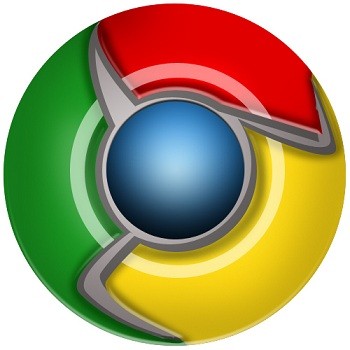 Google Chrome Proxy Settings