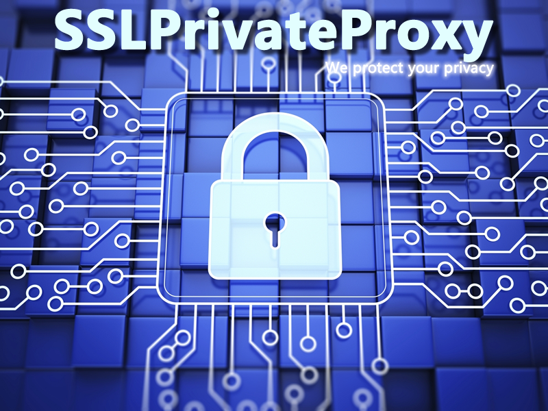 private proxies and financial anonymity | SSLPrivateProxy.com