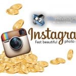 Instagram Monetization with private proxies | sslprivateproxy.com