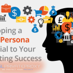 buyer persona for seo social media using private proxies