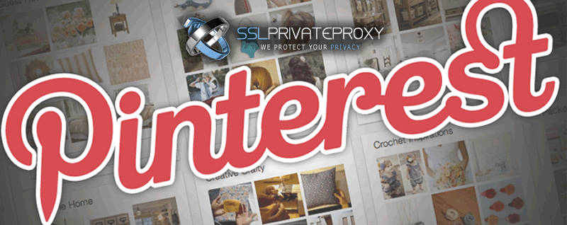 monetize your pinterest followers with help of private proxies | SSL Private Proxy