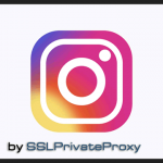 reasons to use private proxies for instagram social media campaigns by sslprivateproxy