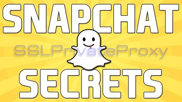 How snapchat private proxies boots marketing campaign | SSL Private Proxy