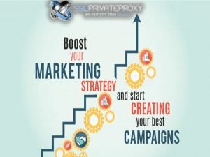 boost your marketing with private proxies