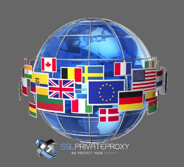 expanding your business internationally with private proxies | SSL Private Proxy