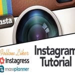 5 tips regarding instagram marketing through private proxies