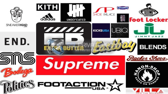 shop free with private proxies on sneakers websites