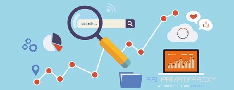 why social media and private proxies are an alternative to SEO | www.sslprivateproxy.com