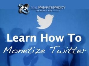 3 ways to monetize your twitter account