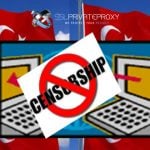 4 businesses affected by turkey internet blocks