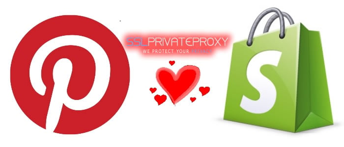 sell on pinterest with the help of private proxies