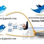 use twitter private proxies for multiple twitter accounts