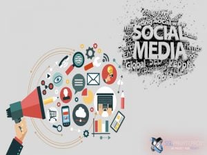 buy proxies to promote your website trough social media platforms