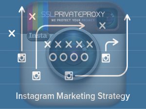 scale your instagram marketing with private proxies