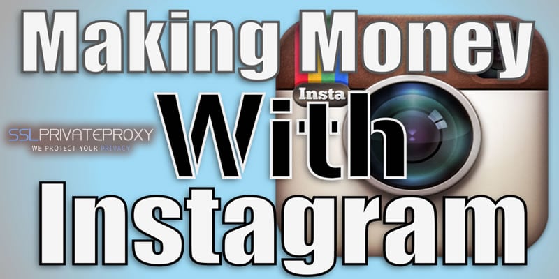 scale your instagram operations to make money