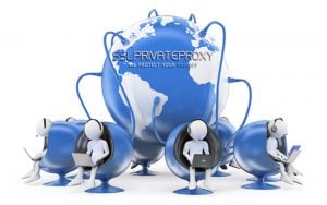 use global private proxies to reach more customers