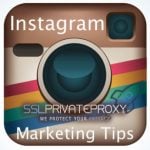 instagram proxies are best suited for small businesses