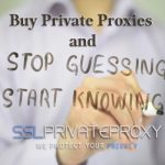 buy proxies for online marketing stop guessing start knowing