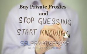 buy proxies for online marketing stop guessing start knowing