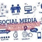 buy private proxies for social media marketing