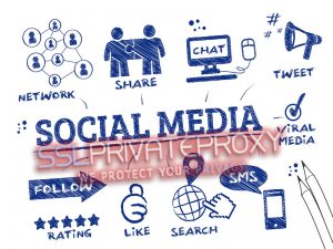 buy private proxies for social media marketing