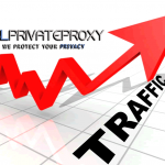 SSL Proxies can help keep web traffic coming in 2017