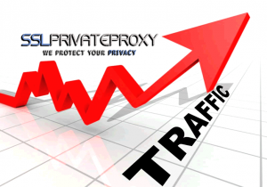 SSL Proxies can help keep web traffic coming in 2017