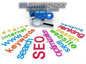 Use SEO Proxies to stay one step ahead