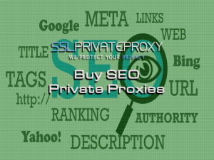 buy seo private proxies from sslprivateproxy.com