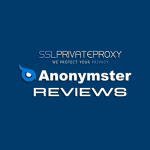 sslprivateproxy.com was reviewed by anonymster.com