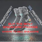 buy nike shoe sneakers private proxies for release