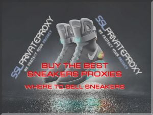 places to sell sneakers