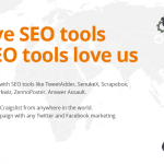 sslprivateproxy love seo tools and seo tools love us