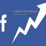Buy Facebook Private Proxies to capitalize these trends