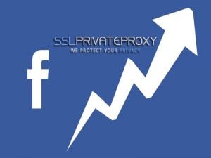 Buy Facebook Private Proxies to capitalize these trends