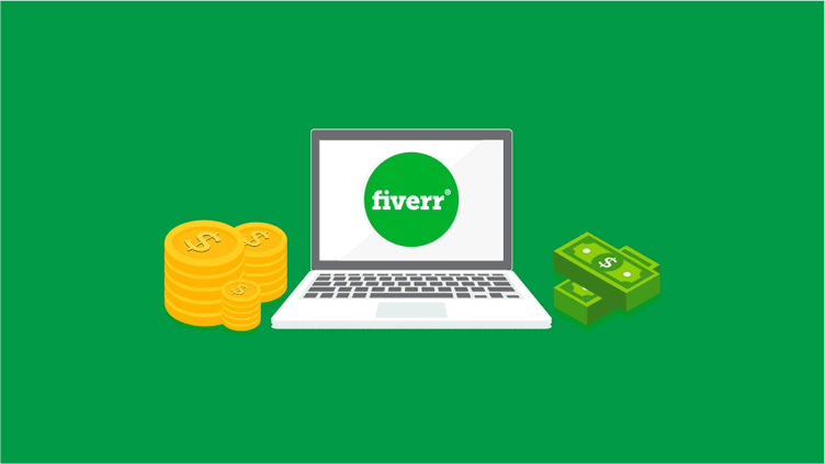 fiverr twitterプロキシプロモーション