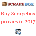 5 reasons to buy Scrapebox proxies in 2017
