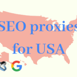 7 Reasons to buy USA proxies for SEO