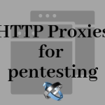 Buy HTTP proxies for pentesting