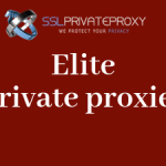 Why elite private proxies are an investment in the future