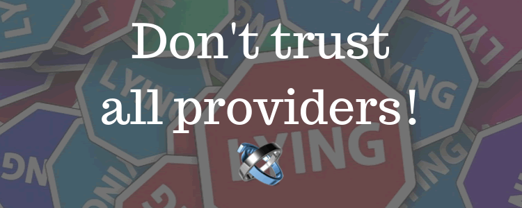 untrusty-proxy-providers